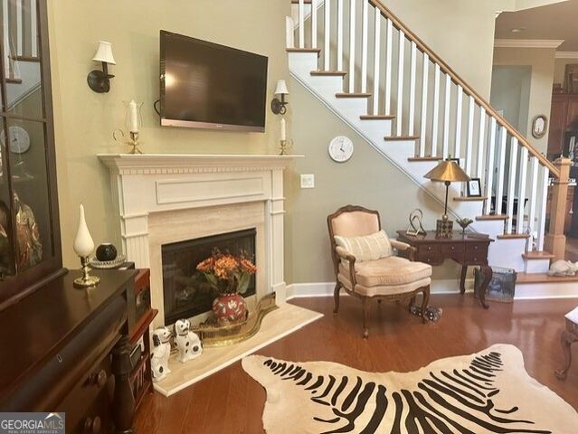 104 Willow Overlook, Canton, GA 30115