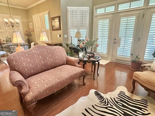 104 Willow Overlook, Canton, GA 30115