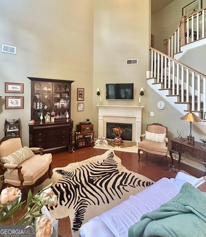 104 Willow Overlook, Canton, GA 30115