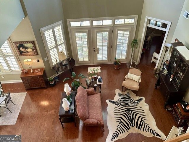 104 Willow Overlook, Canton, GA 30115