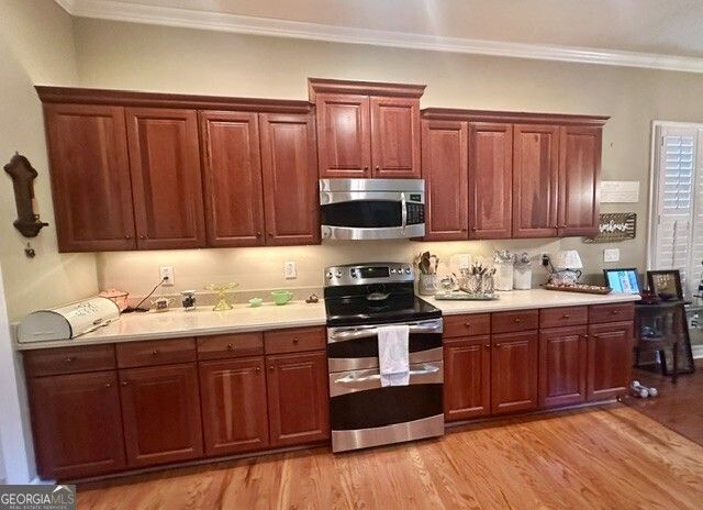 104 Willow Overlook, Canton, GA 30115