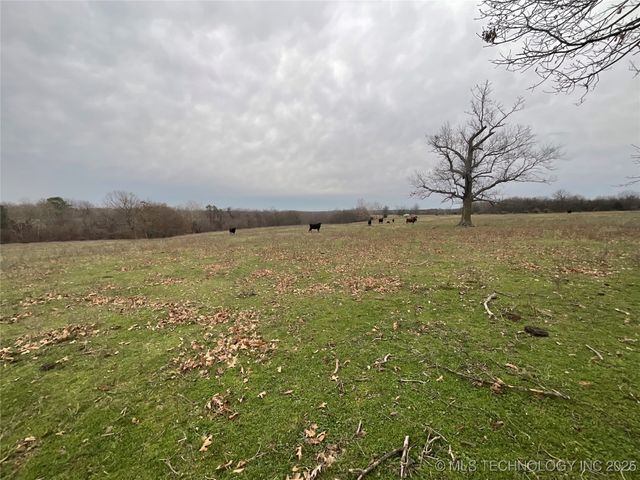 530 Road, Colcord, OK 74338