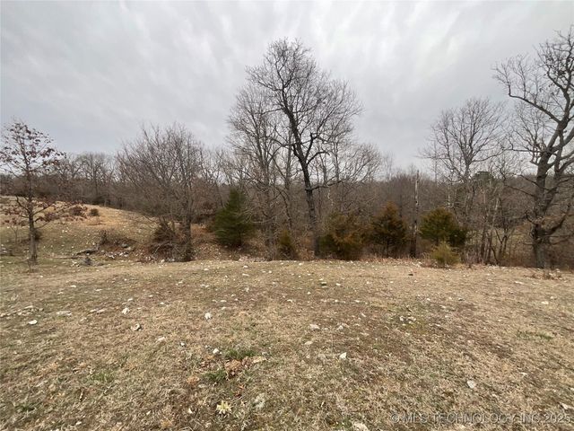 530 Road, Colcord, OK 74338