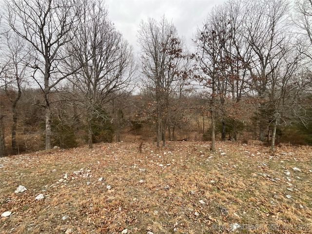 530 Road, Colcord, OK 74338