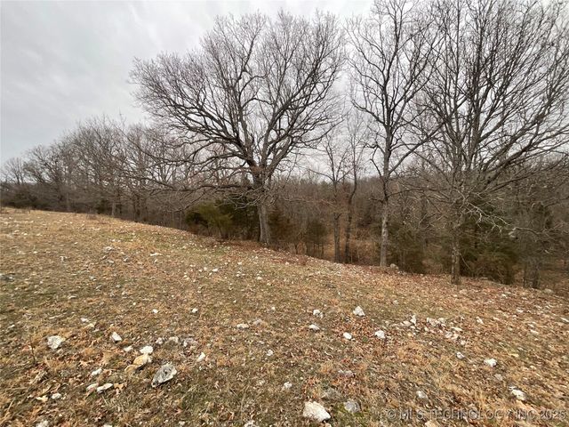 530 Road, Colcord, OK 74338