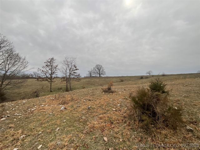 530 Road, Colcord, OK 74338