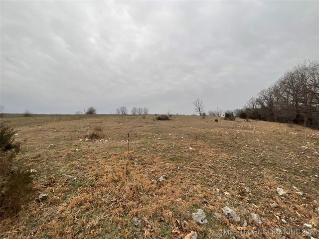 530 Road, Colcord, OK 74338