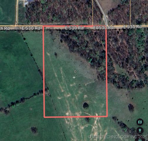 530 Road, Colcord, OK 74338