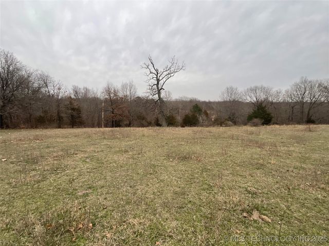 530 Road, Colcord, OK 74338