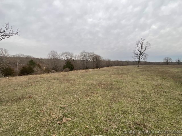 530 Road, Colcord, OK 74338