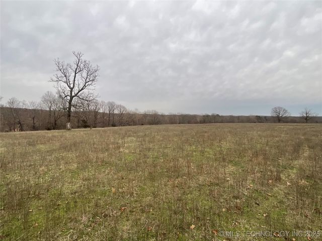 530 Road, Colcord, OK 74338