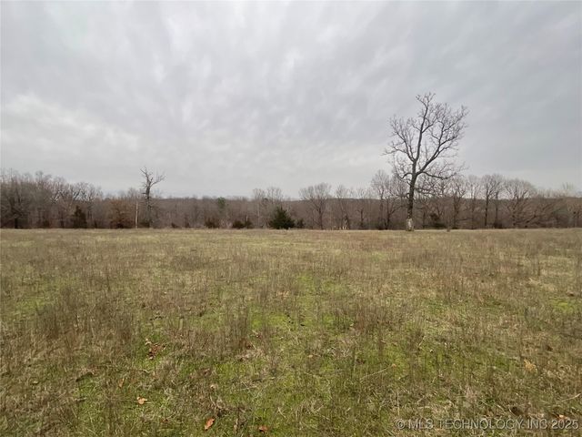 530 Road, Colcord, OK 74338