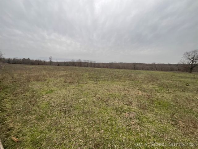 530 Road, Colcord, OK 74338