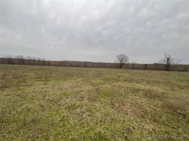 530 Road, Colcord, OK 74338