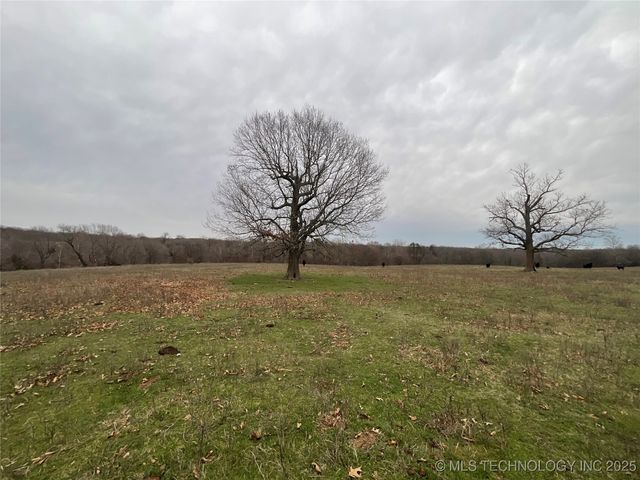 530 Road, Colcord, OK 74338