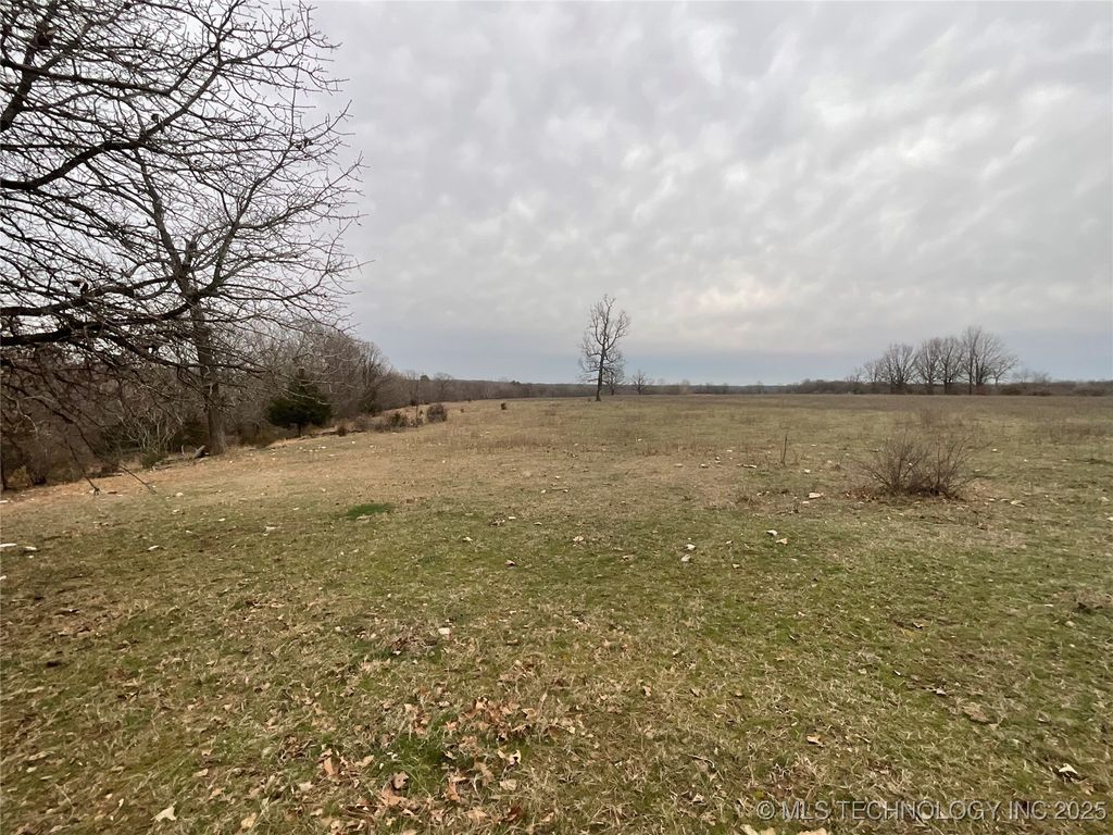 530 Road, Colcord, OK 74338