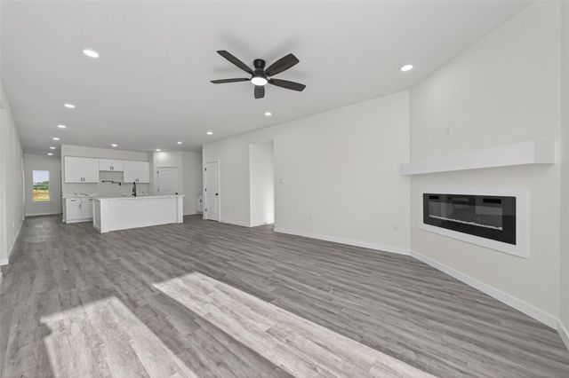 6921 Road 5503, Cleveland, TX 77327