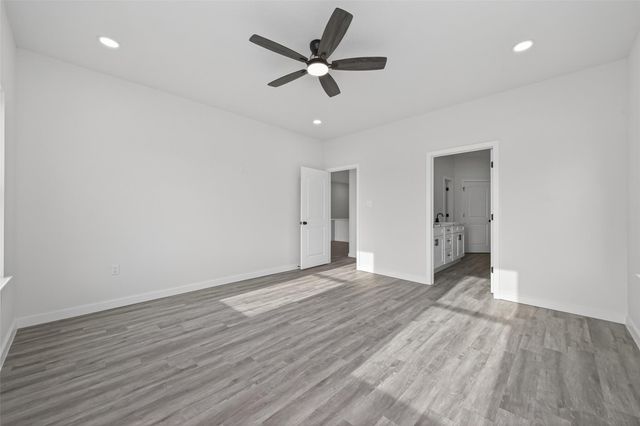 6921 Road 5503, Cleveland, TX 77327