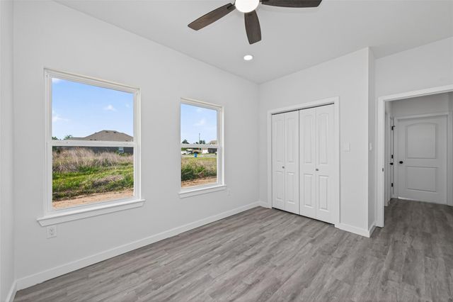 6921 Road 5503, Cleveland, TX 77327