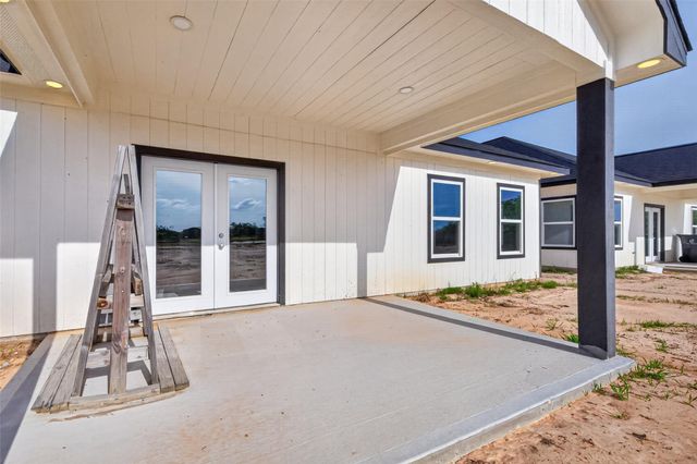 6921 Road 5503, Cleveland, TX 77327