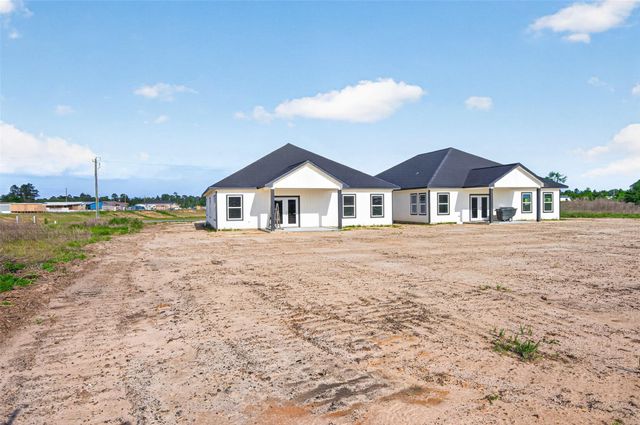 6921 Road 5503, Cleveland, TX 77327