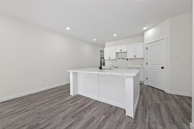 6921 Road 5503, Cleveland, TX 77327