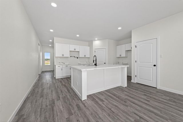 6921 Road 5503, Cleveland, TX 77327