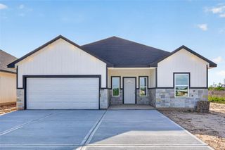 6921 Road 5503, Cleveland, TX 77327