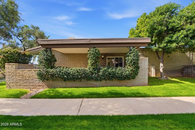 4800 N 68TH Street 153, Scottsdale, AZ 85251