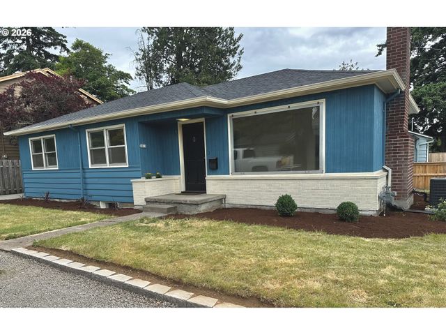 8610 Ne HANCOCK St, Portland, OR 97220