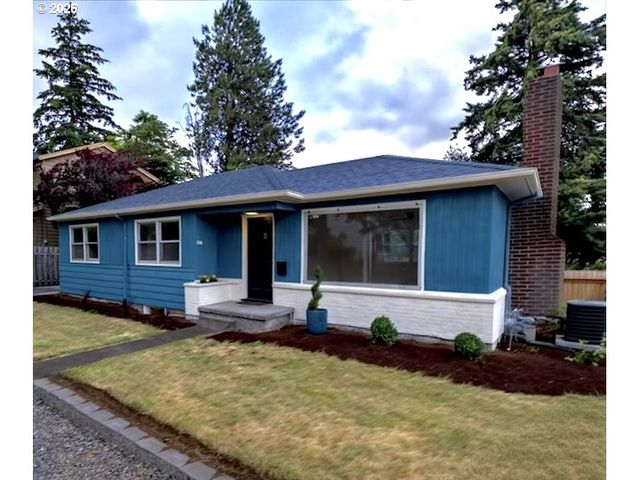 8610 Ne HANCOCK St, Portland, OR 97220