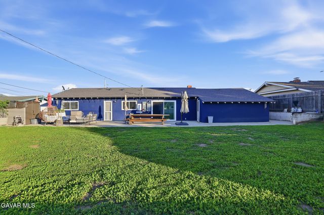 143 N Wendy Drive, Newbury Park, CA 91320