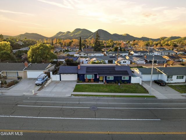 143 N Wendy Drive, Newbury Park, CA 91320