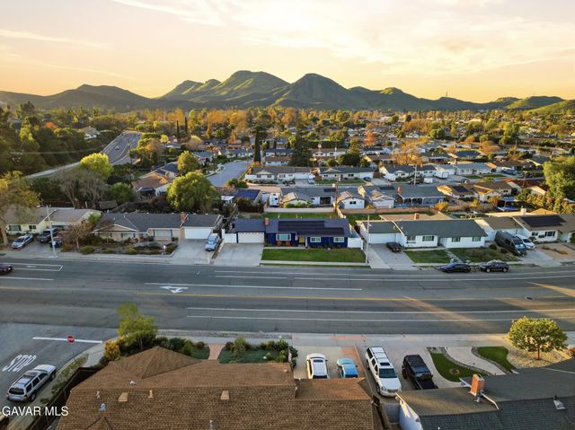 143 N Wendy Drive, Newbury Park, CA 91320