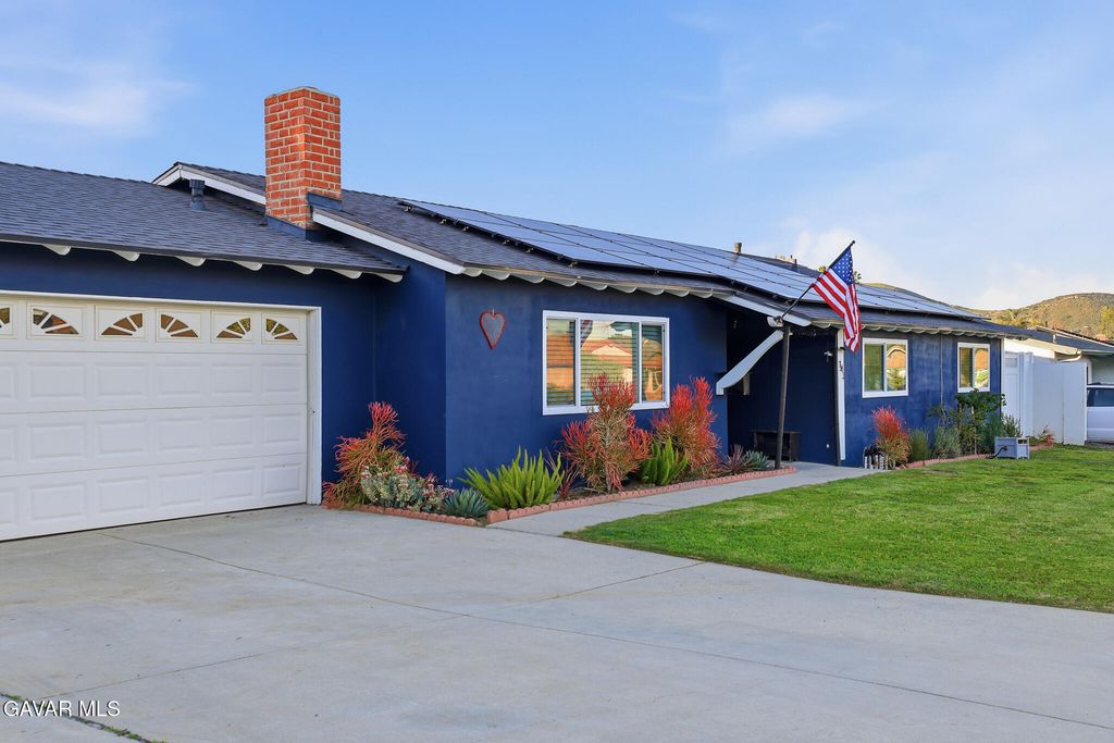 143 N Wendy Drive, Newbury Park, CA 91320