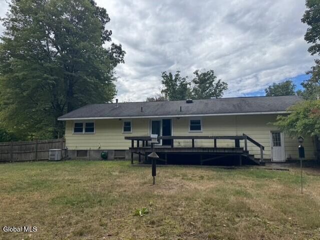 137 Juniper Drive, Milton, NY 12020