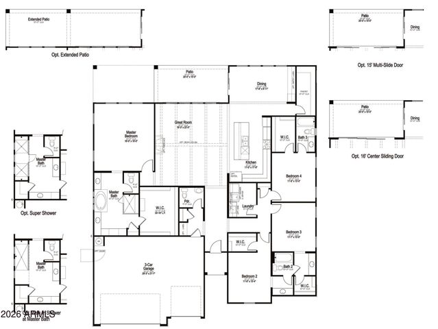 31709 N 42ND Place, Cave Creek, AZ 85331