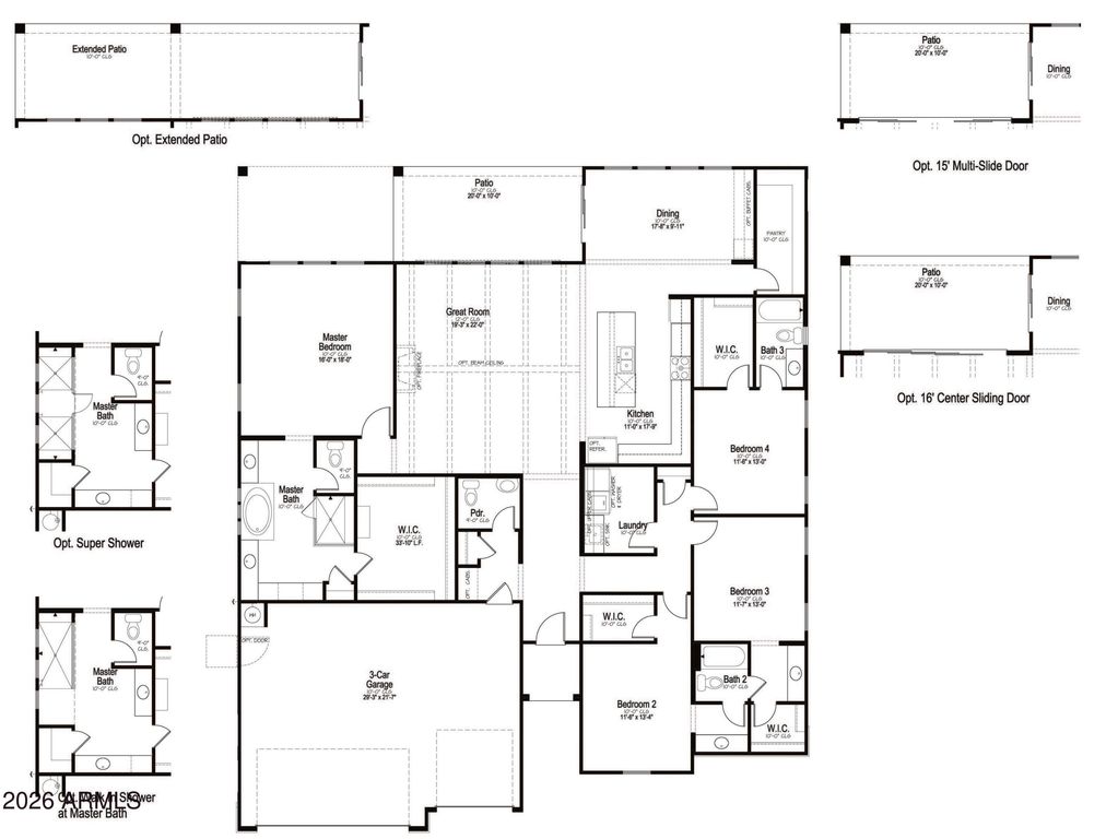 31709 N 42ND Place, Cave Creek, AZ 85331 — photo 2