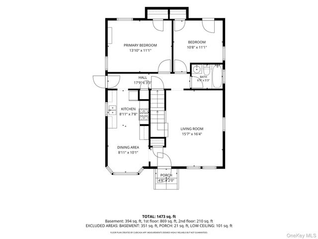 150 Franklin Street, Elmont, NY 11003