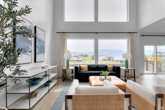 4171 W 1575 ST #308, Ogden, UT 84401