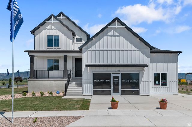 4171 W 1575 ST #308, Ogden, UT 84401