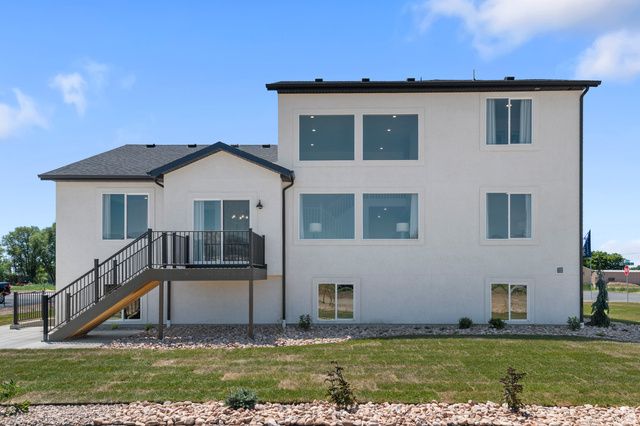 4171 W 1575 ST #308, Ogden, UT 84401