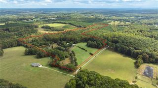 3168 Benny Lineberry Road, Climax, NC 27233