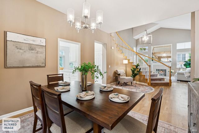 2147 Falcon Ridge Dr, Petaluma, CA 94954