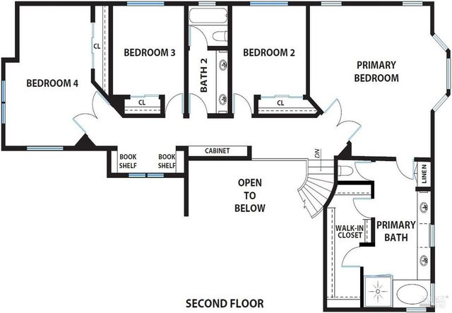 2147 Falcon Ridge Dr, Petaluma, CA 94954