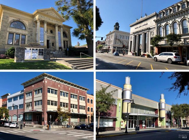 2147 Falcon Ridge Dr, Petaluma, CA 94954