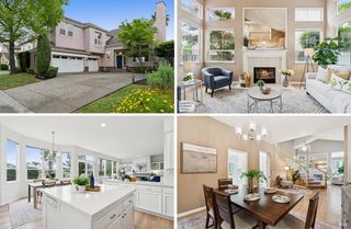 2147 Falcon Ridge Dr, Petaluma, CA 94954