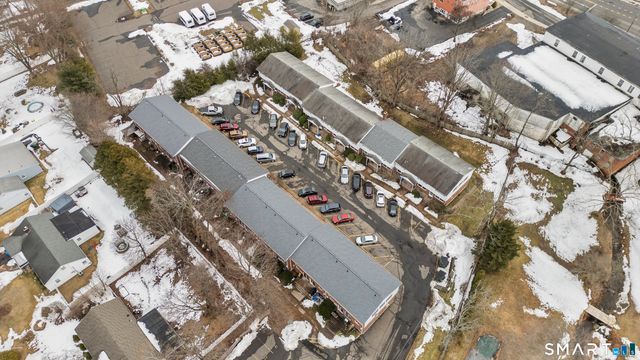 16 Lawton Road APT 23, Manchester, CT 06042