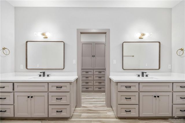 5809 N Dodger Street, Pharr, TX 78577