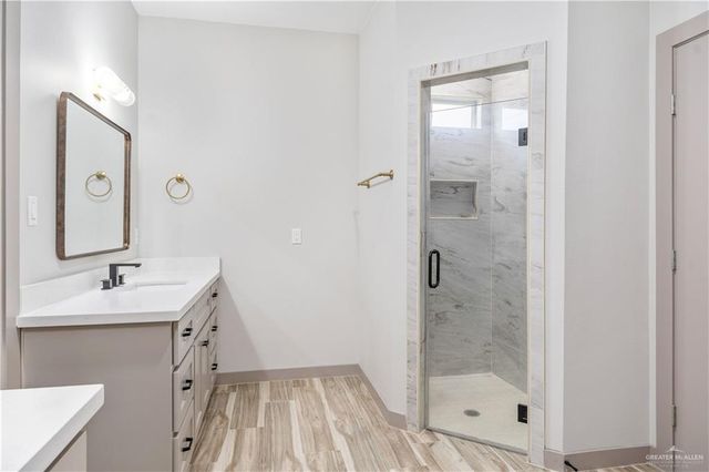 5809 N Dodger Street, Pharr, TX 78577